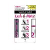 wet n wild Lash-O-Matic Mascara Fiber Extension Kit C142A Very