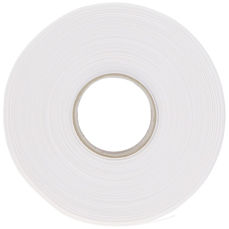 Fold-A-Band Firm 50mx2.5cm: White