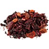 NJoyTea Crimson Berry Fruit Tea LOOSE LEAF TISANE TEA