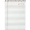 TOPS Docket Gold Project Planner, 8-1/2" x 11-3/4", Top-Wire Bound,