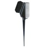 Sanby Industrial Hair Dye Brush, Made in Japan, K-60 (Black)