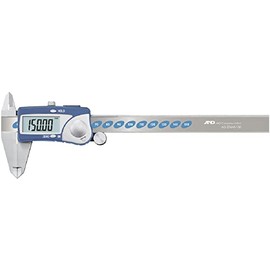 A&D AD-5764A-150 Digital Caliper