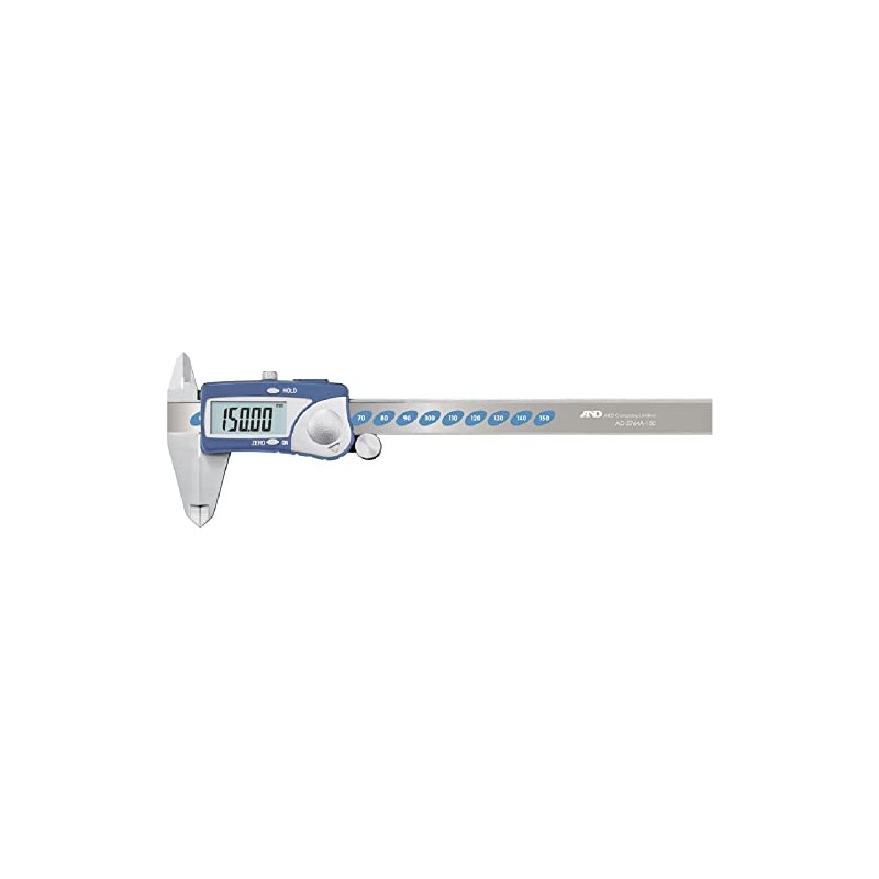 A&D AD-5764A-150 Digital Caliper