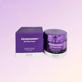 Biohealbo Probioderm 3D Lifting Cream 50ml / 바이오힐보 프로바이오덤 3D 리프팅 크림 50ml
