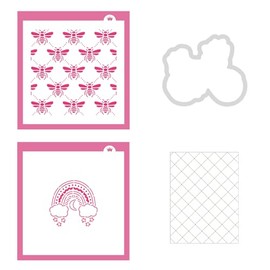 May 2024 Subscription Box - Spring into Nature