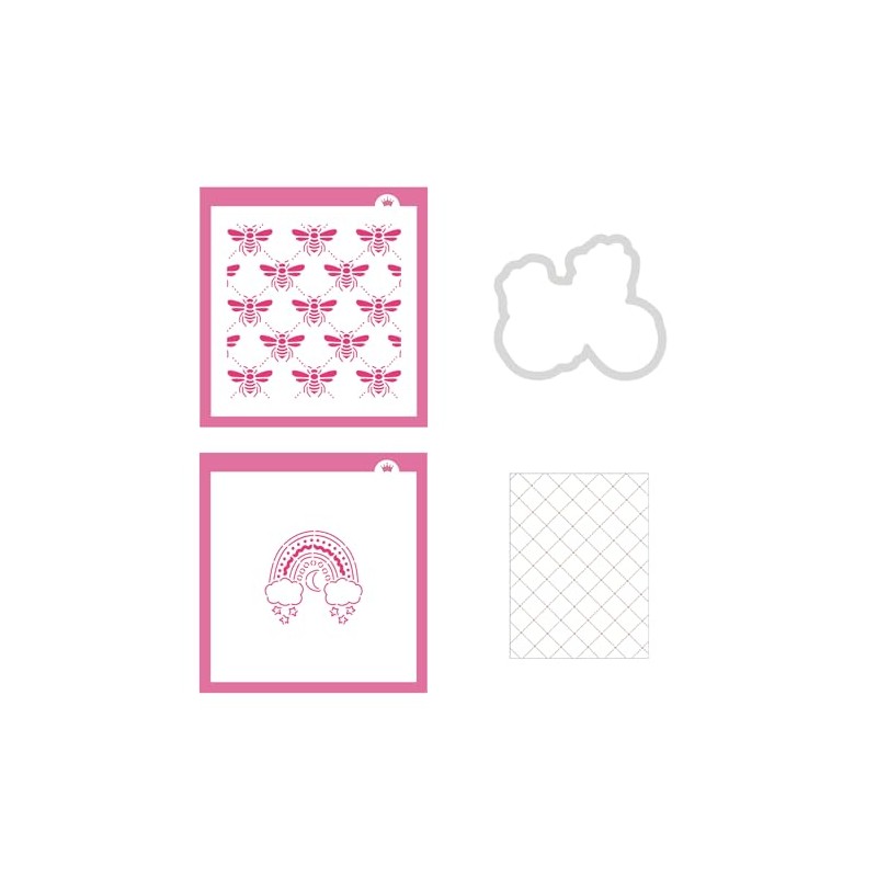 May 2024 Subscription Box - Spring into Nature