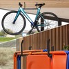 unp POETISKE Screw in Ladder Bike Hooks Ceiling Hanger Wall
