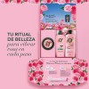 Kit Herbal Essences Vibras Rosa Mosqueta 5 Pzs