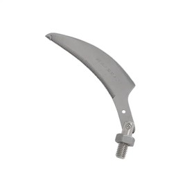 belmont（ベルモント） MS-097 ステンモカリ鎌（S）4分ネジ6角ナット付 日本製 燕三条