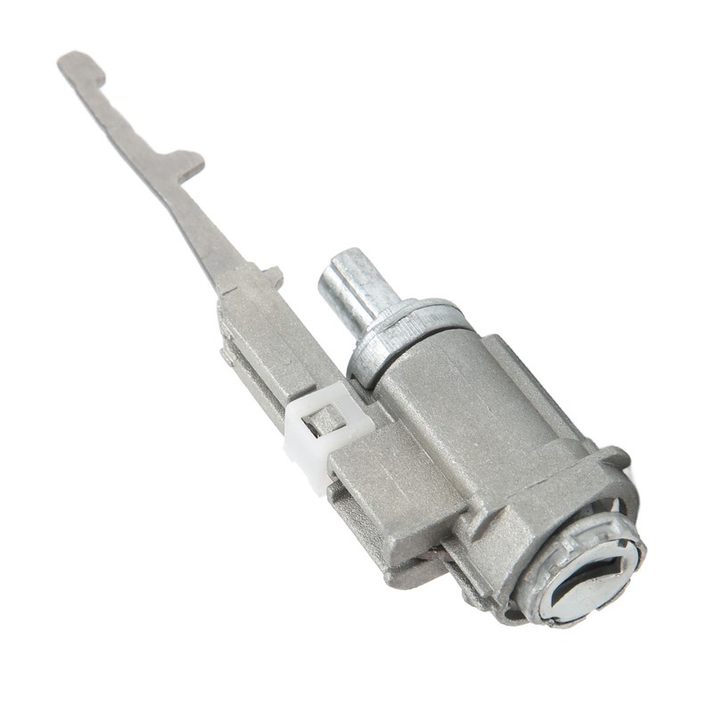 Ignition Switch Lock Cylinder with Keys 35100‑SAA‑901 Replacement for Acura