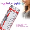 WX2179A Fashionable CanShaped Telephone Clear Sound Wired Telephone (For Budweiser