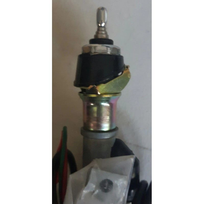 Harada MX-22 AM/FM Universal Fully Automatic Power Antenna Fits Most