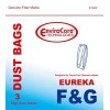 EnviroCare Replacement Premium Vacuum Cleaner bags made to fit Eureka