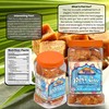 Rani Pesi Gur (Jaggery) Indian Unrefined Raw Cane Sugar 35oz