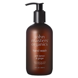 john masters organics L&G Hand Wash, 8.1 fl oz (236 ml)