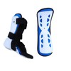 Knee Orthosis Joint Support Comfortable Breathable 3 Adjustable Straps Ankle
