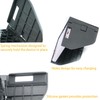Foldable Sun Shade Visor for Mobile Phones, Remote Controllers, Anti-Glare
