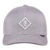 Djinns - Brushed Twill - 6 Panel TrueFit 2.0 Curved