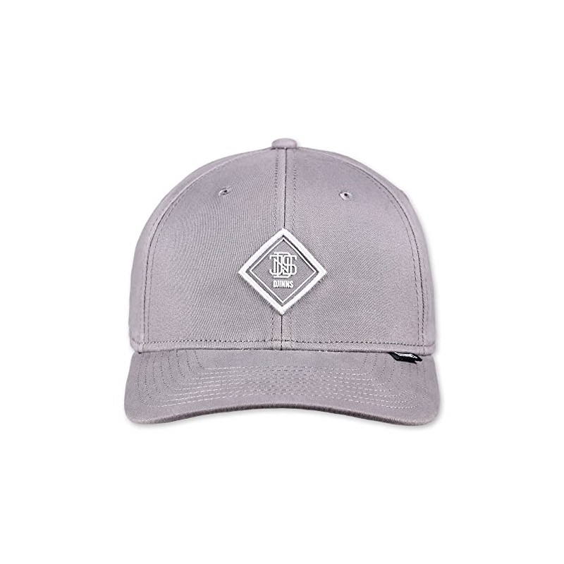 Djinns - Brushed Twill - 6 Panel TrueFit 2.0 Curved