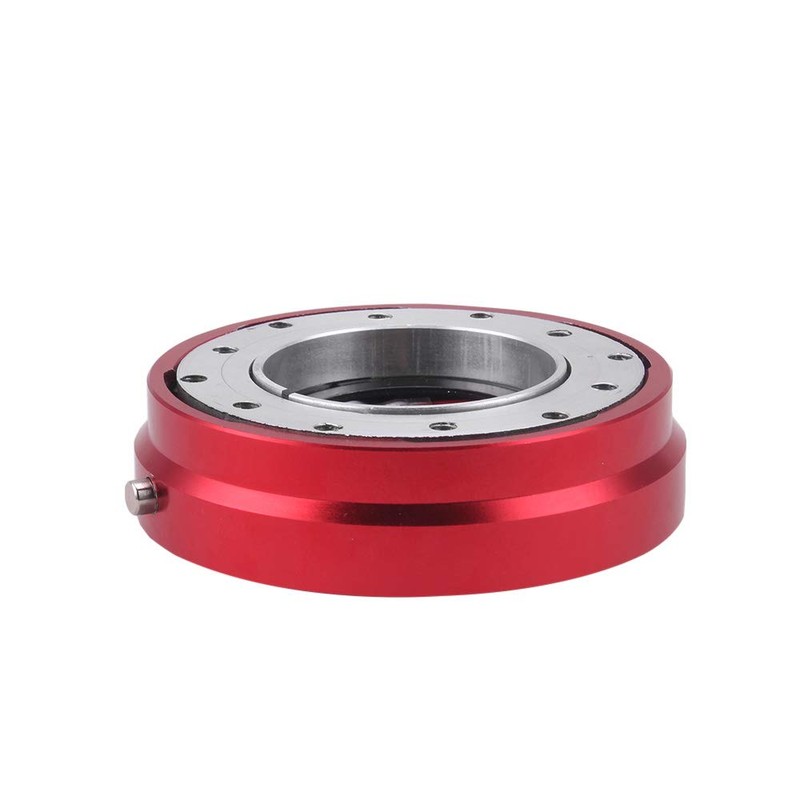 ZS Steering Racing Steering Wheel Hub Adapter Removable Snap-off Kit