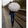iX-brella First Class – Umbrella with Automatic Open/Close – Stable