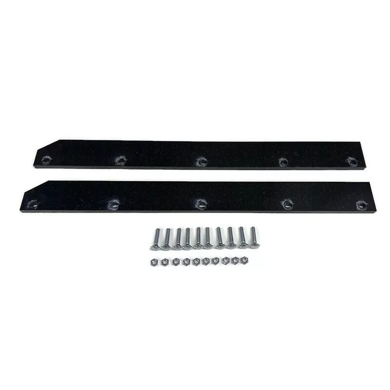 Vital All-Terrain 1/2" POLY WEAR BAR STRAP for X565 X575