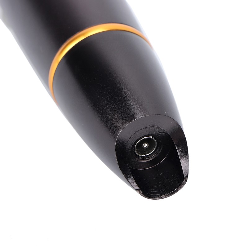 Electric Nail Drill Machine USB Charging Portable Nail Grinding Machine