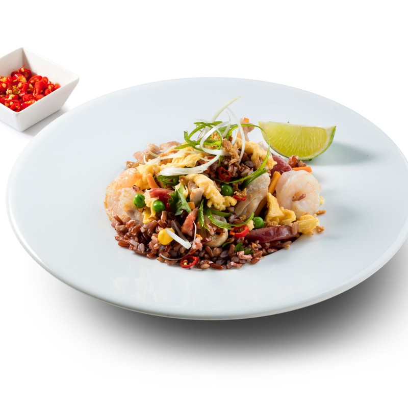 Yupik Organic Brown Rice, Long Grains, 2.2 lb (35.2 oz),