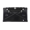 License Plate Tag Bracket Rear with Hinge Compatible with 1968-1972