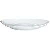 Pillivuyt Eden 11-1/2-Inch by 10-Inch Oval Porcelain Dinner Plate