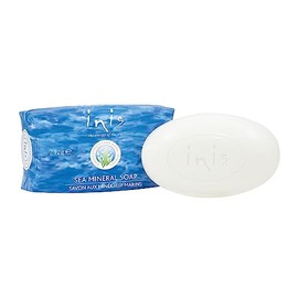 Inis the Energy of the Sea Large Sea Mineral Soap, 7.4 Ounce