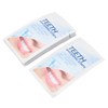 14 Strips Teeth Strips for Sensitive Professional Effects Tartar Removal