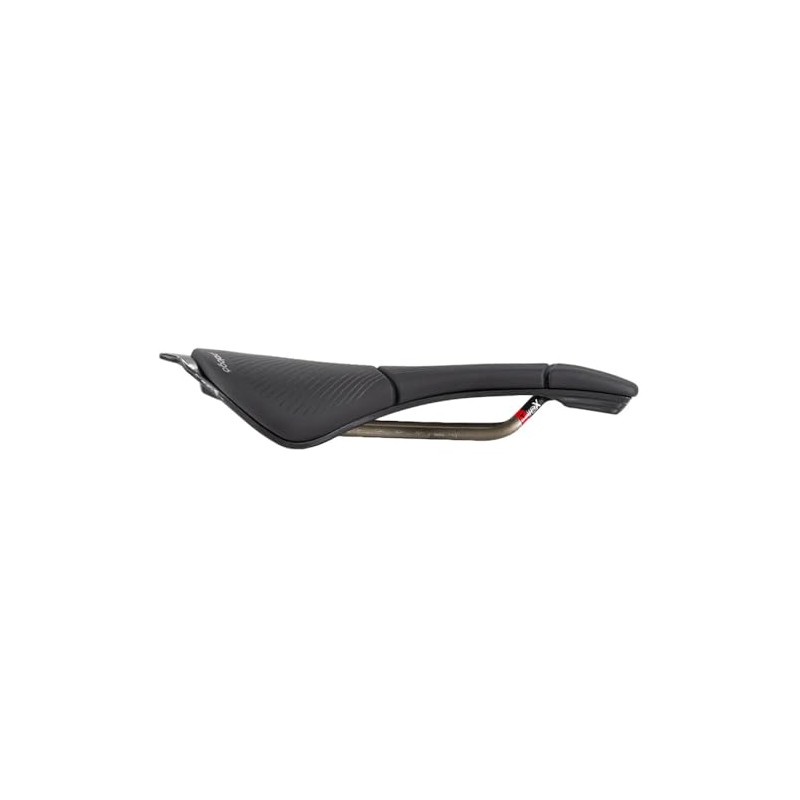 Prologo Scratch M5 PAS AGX Slide Control Saddle, Tirox Alloy