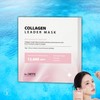 Sante Collagen Leader Mask Pack 10 sheets / 상떼 콜라겐