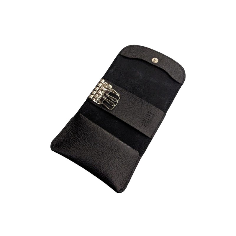 PLUS EIGHT ONE +81 Multi-Key Case, Smart Key Storage, Genuine