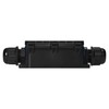 MIRATIC Waterproof Junction Box for Outdoor Use, IP68, Surface-Mounted HD