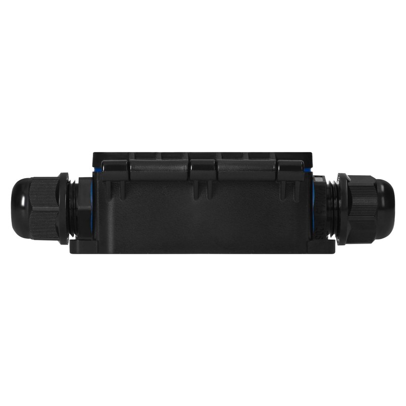 MIRATIC Waterproof Junction Box for Outdoor Use, IP68, Surface-Mounted HD