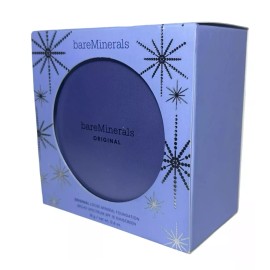 bareMinerals Deluxe Value Size Original Loose Mineral Foundation MEDIUM BEIGE 12