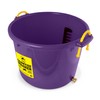Cowboy's Purple Crawfish Washer