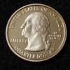 2008-S New Mexico State Clad S Proof Quarter uncirculated