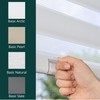 CHICOLOGY Zebra Blinds , Roller Window Shades , Blinds for