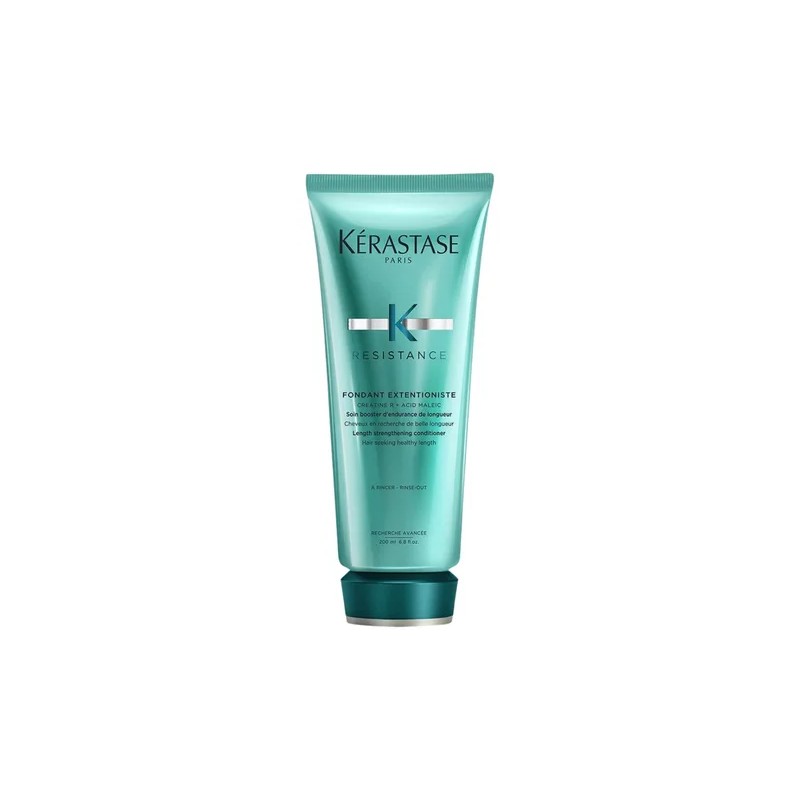 Kit Tratamiento Para Cabello Daado Kerastase Resistance
