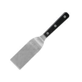 Lamson 2" x 4" Rectangular Turner with Noir Ultra Durable Handle