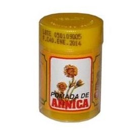 Arnica Cream - Pomada De Arnica 120 Gm