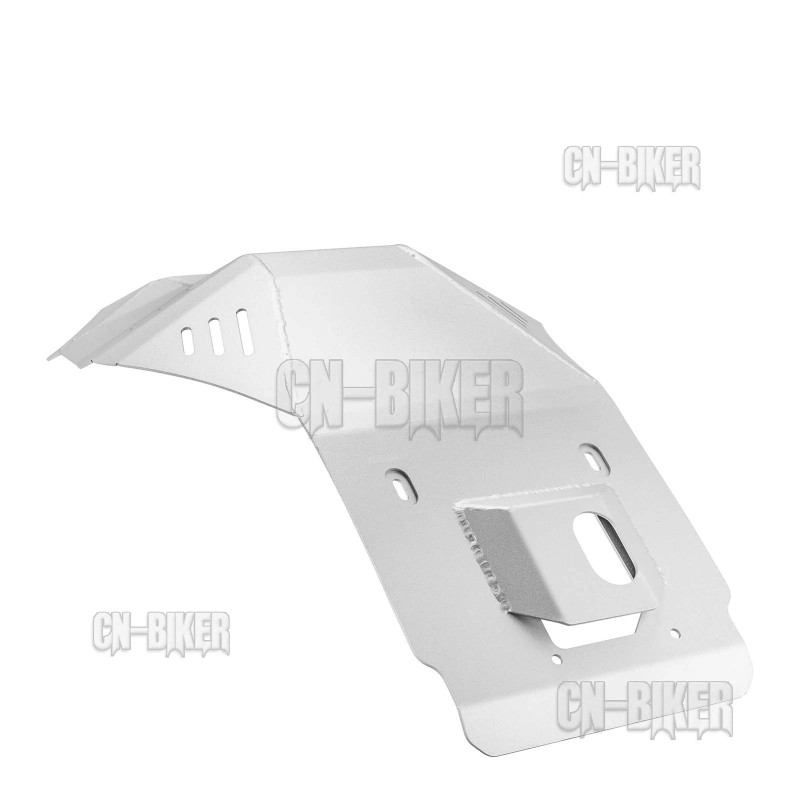 CB Engineering Skid Plate Guard Cover for 2008-2019 Kawasaki KLR
