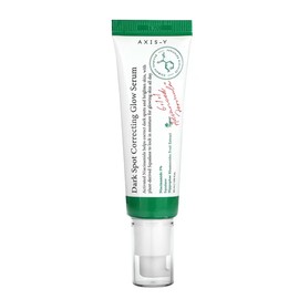 AXIS-Y Tea Care Glow Serum 50ml / AXIS-Y 티케어 글로우 세럼 50ml