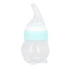 Multifunction Baby Bottle Food Feeder Detachable Infant Feeder for Cereal