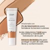 JOAH Beauty Perfect Complexion BB Cream with Hyaluronic Acid and