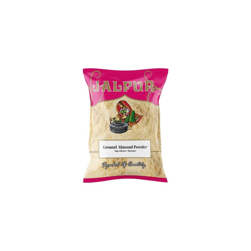 Ground Almonds - 500g