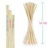 OREXXI Cotton Candy Sticks - 60 | 180 Cotton Candy